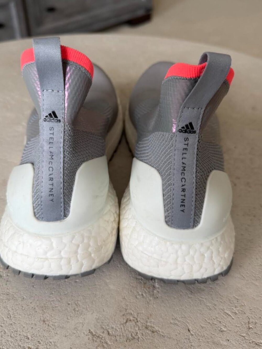 Adidas x Stella McCartney Ultra Boost - Picture 4 of 5